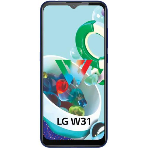 LG W31