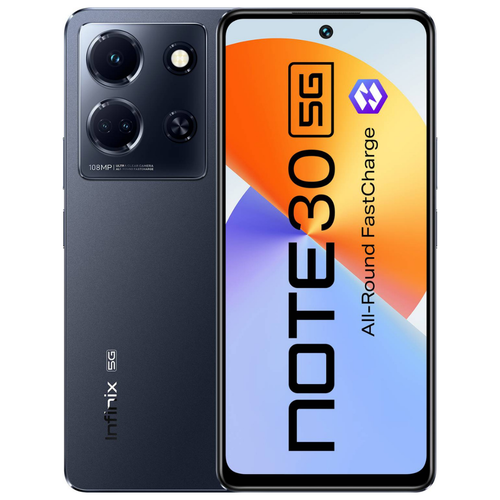 Infinix Note 30 5G