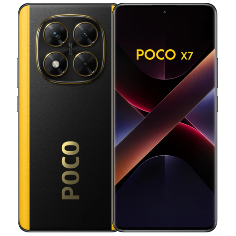Poco X7