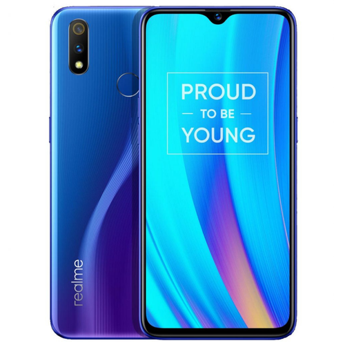 Realme 3 Pro