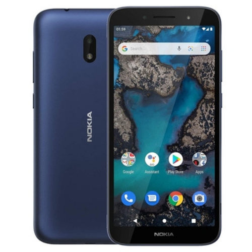 Nokia C1 Plus