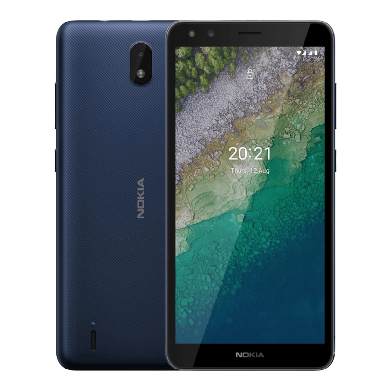 Nokia C01 Plus