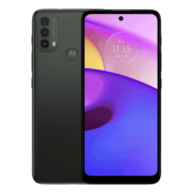 Motorola Moto E40