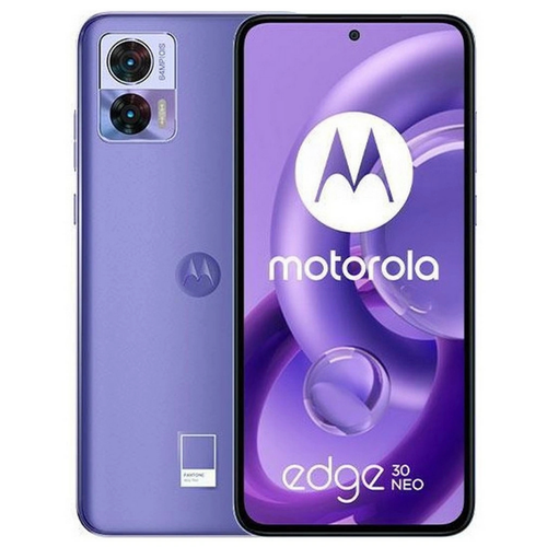 Motorola Edge 30 Neo