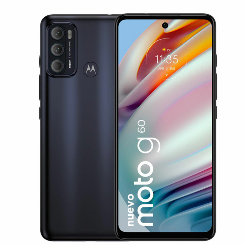 Motorola Moto G60