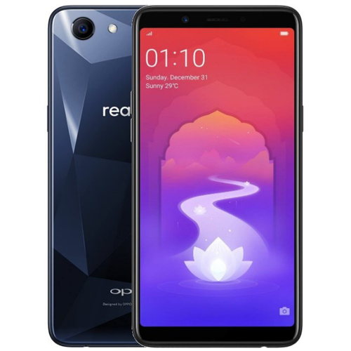 Realme 1
