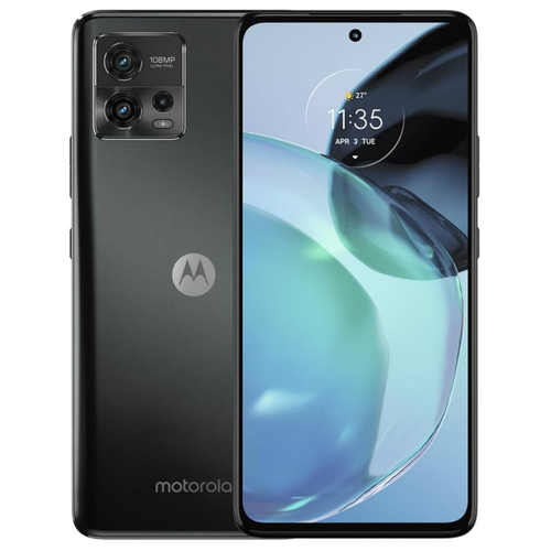 Motorola Moto G72