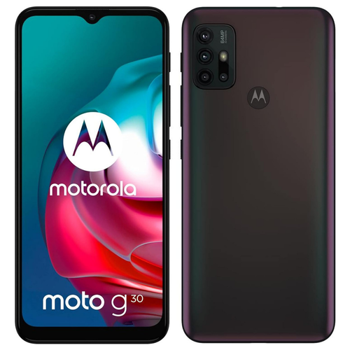 Motorola Moto G30
