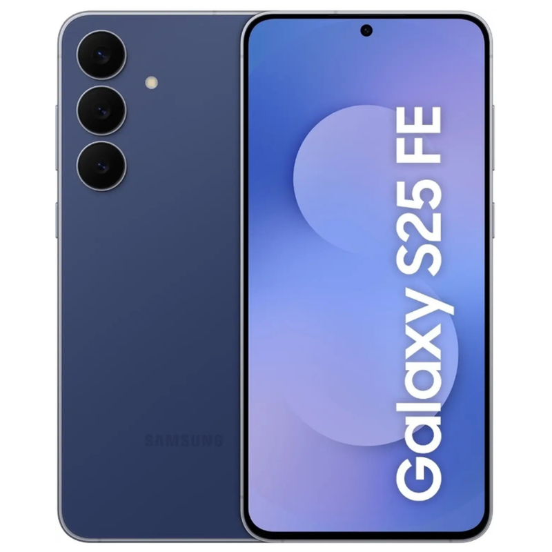 Samsung Galaxy S25 FE