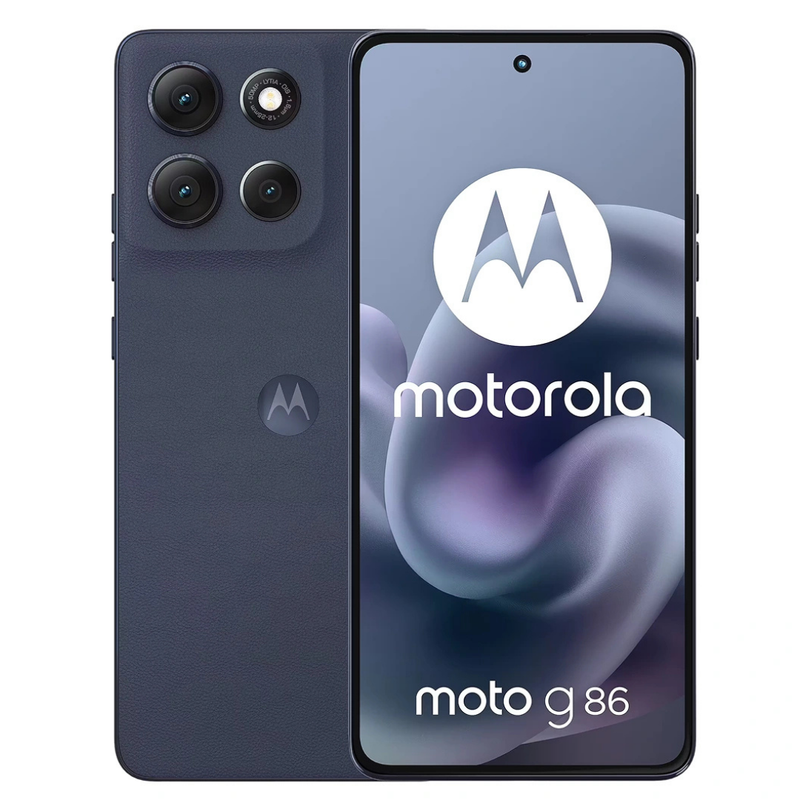 Motorola Moto G86