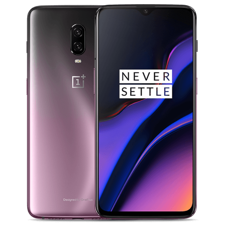 OnePlus 6T