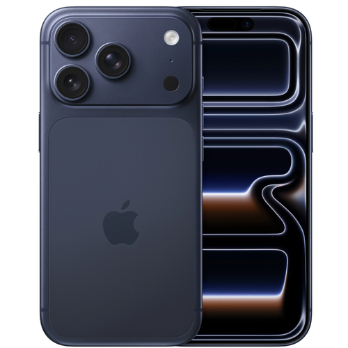 Apple iPhone 17 Pro