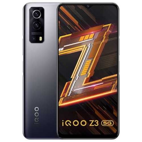 iQOO Z3