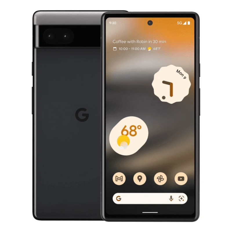 Google Pixel 6