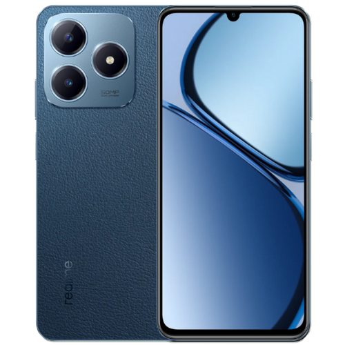Realme C63