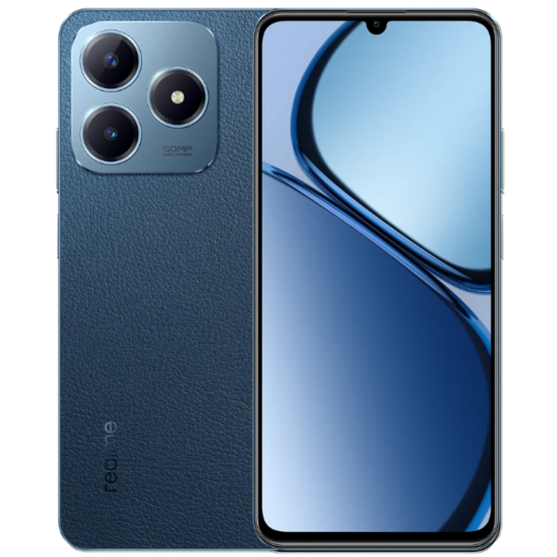 Realme C63