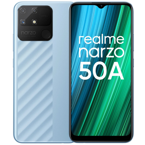Realme Narzo 50A