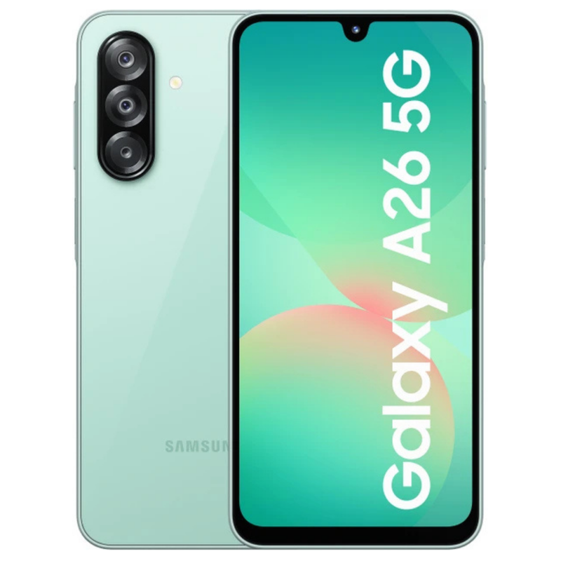 Samsung Galaxy A26