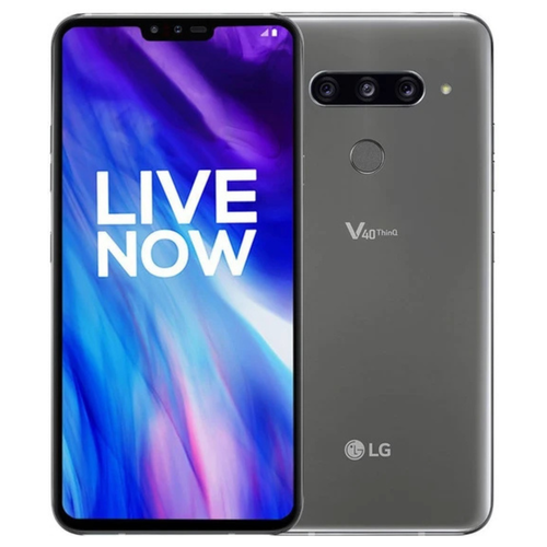LG V40 ThinQ
