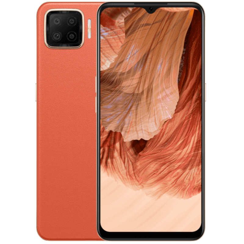 Oppo F17