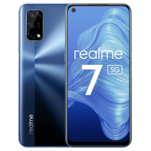 Realme 7