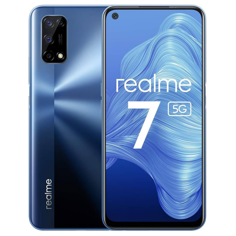Realme 7