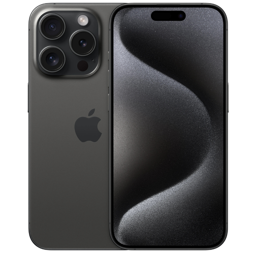 Apple iPhone 15 Pro