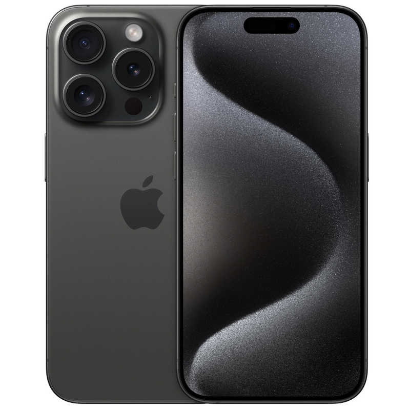 Apple iPhone 15 Pro