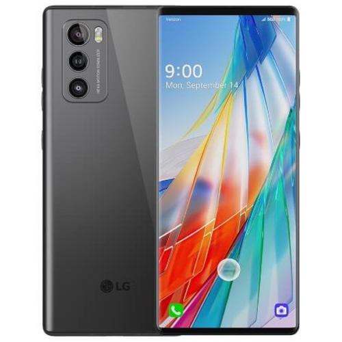 LG Wing 5G
