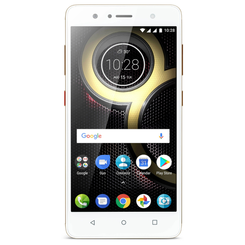 Lenovo K8