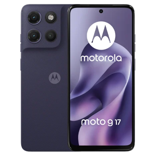 Motorola Moto G17