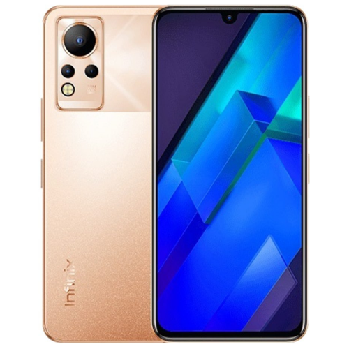 Infinix Note 12