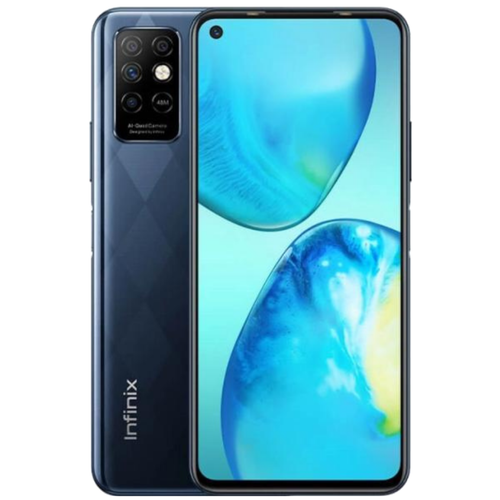 Infinix Note 8i