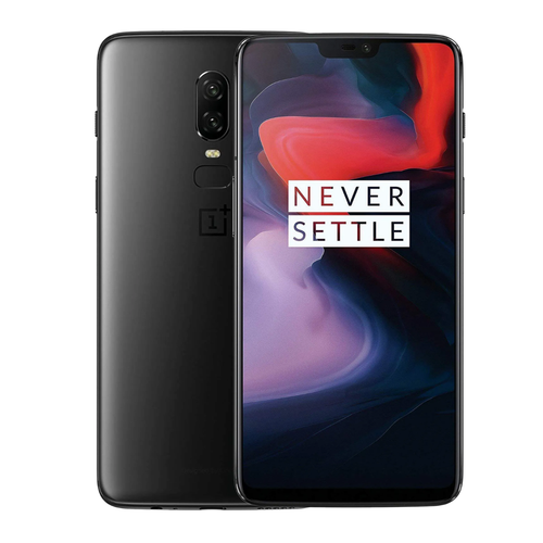 OnePlus 6
