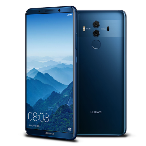 Huawei Mate 10 Pro