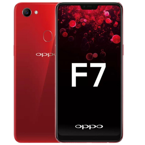 Oppo F7