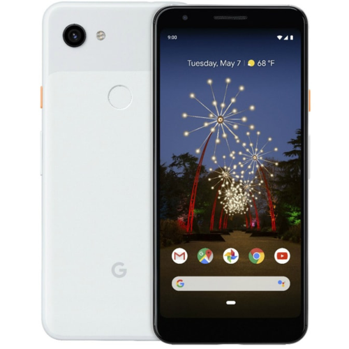 Google Pixel 3A