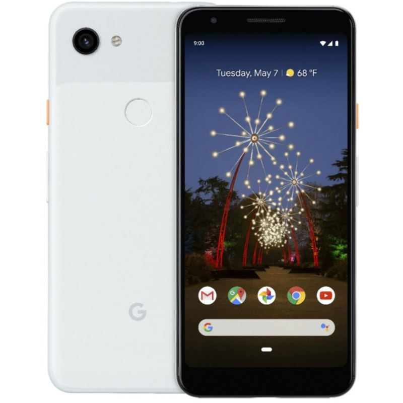 Google Pixel 3A
