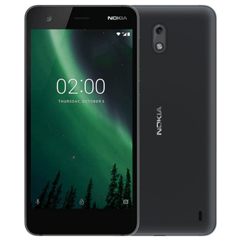 Nokia 2