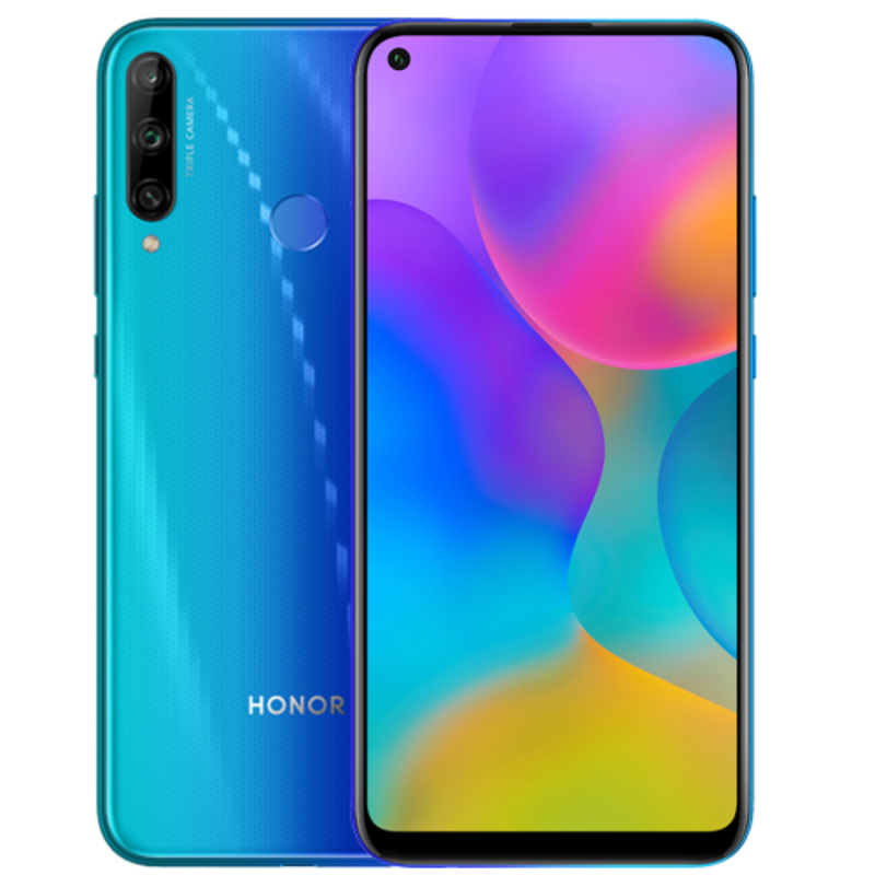 Honor 9C