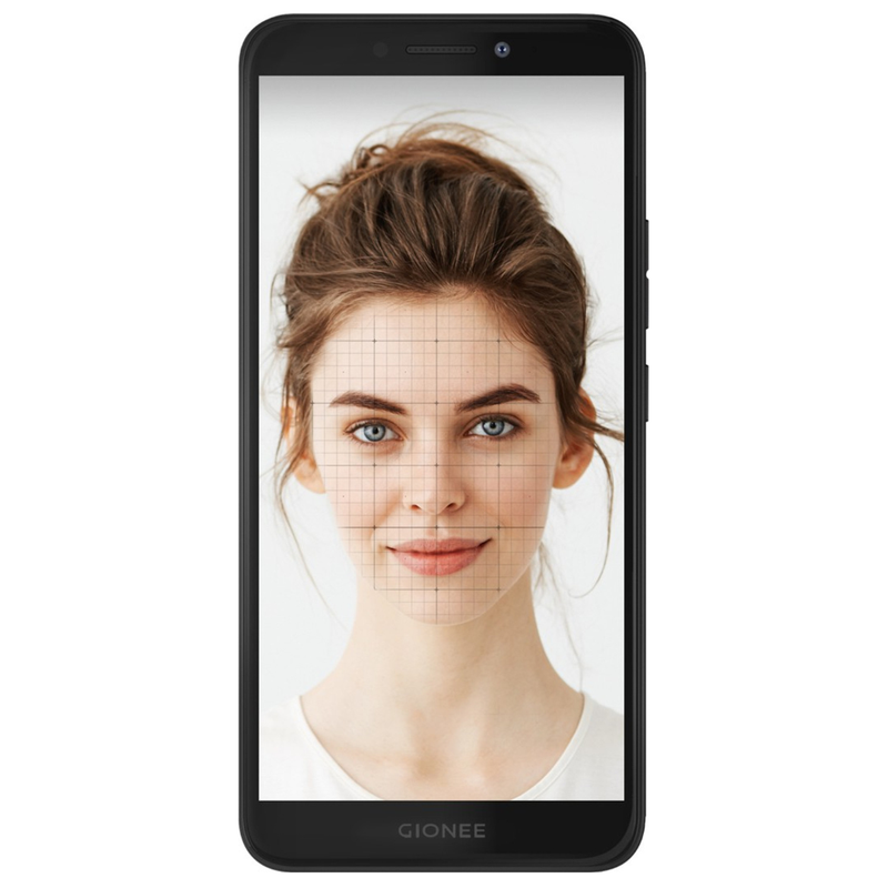Gionee F205