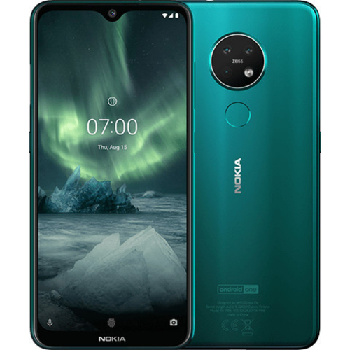 Nokia 7.2