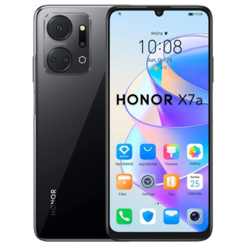 Honor X7A