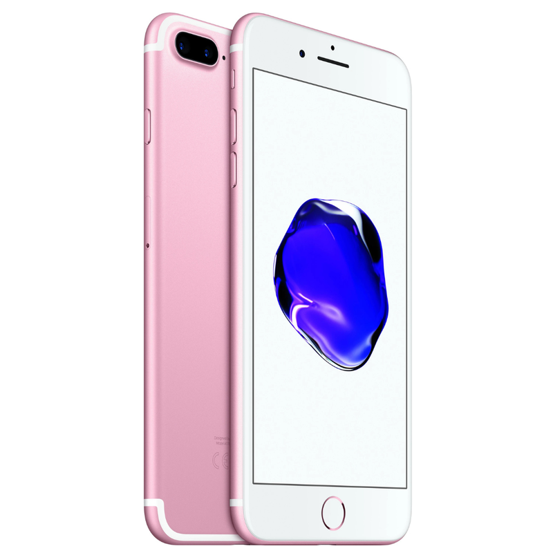 Apple iPhone 7 Plus