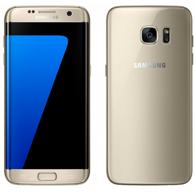 Samsung Galaxy S7 Edge
