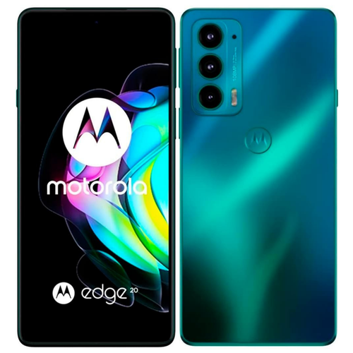 Motorola Edge 20