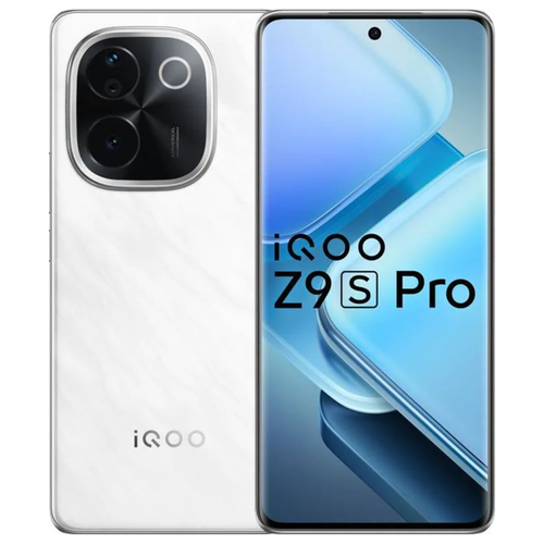 iQOO Z9s Pro