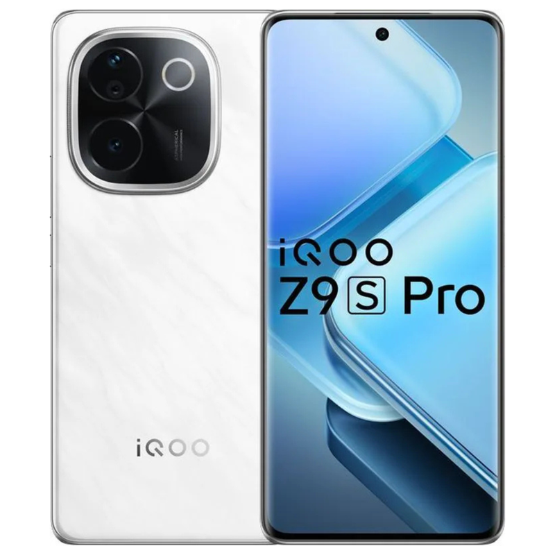 iQOO Z9s Pro