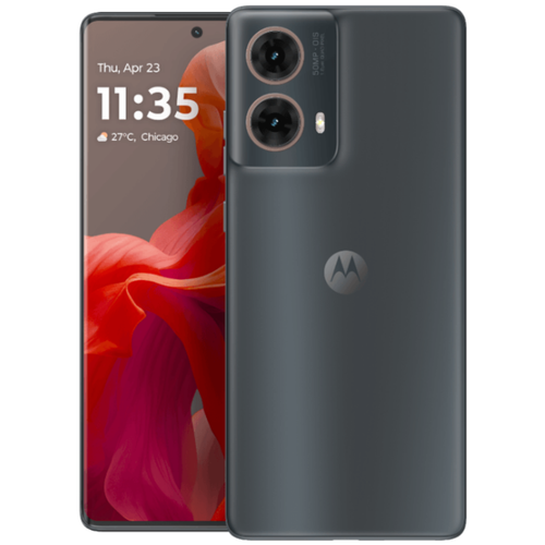 Motorola Moto G85