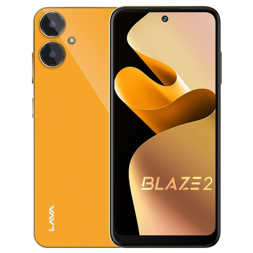 LAVA Blaze 2